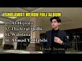 Download Lagu /SHOLAWAT_MERDU_2023_AL_HIJROTU_ADZANDO_DAVEMA_TERBARU