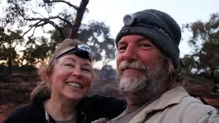 Ep 105 | It’s all Over, Our Last Motorbike Tour Across Australia, Part 2, Life in a Nutshell