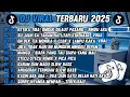 Download Lagu DJ VIRAL TIKTOK TERBARU 2025🎵 DJ RINDU AKU RINDU KAMU JADI SATU - KETIKA TIBA TIBA 🎵 DJ NAN KO PAHAM