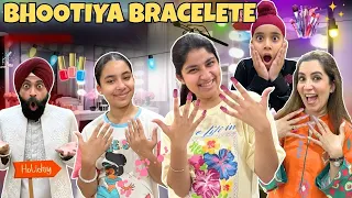 Bhootiya Bracelete | RS 1313 LIVE | Ramneek Singh 1313