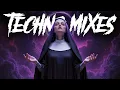 Lagu TECHNO MIX 2025 🔥 Remixes Of Popular Songs
