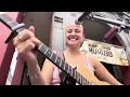 Download Lagu The Cranberries - Zombie (cover by Merel Forrest)