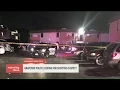 Grapevine police investigating two shootings this week