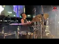 Lagu LOEJOE Live PRKM - Kisah 1001 Malam (Edy LoeJoe Drum Cam)