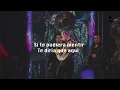 Calibre 50 - Si Te Pudiera Mentir (LETRA)