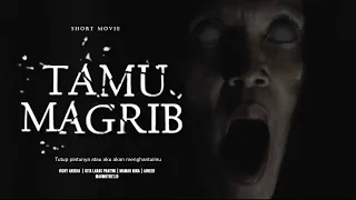 Download FILM PENDEK HOROR | TAMU MAGRIB | #PAMALISERIES MP3