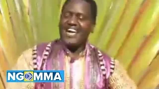 Newton Karish Safari Ya Meru Official Video 