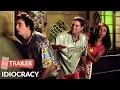 Download Lagu Idiocracy (2006) Trailer | Luke Wilson | Dax Shepard