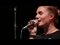 2017 Mood Indigo Sant Andreu Jazz Band & Joe Magnarelli ( voz Joana Casanova)