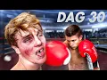 Download Lagu Ik Trainde 30 Dagen Voor een Kickbox Gevecht!