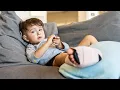 Download Lagu NEO BROKE HIS FOOT!!!