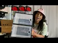 Unboxing Kuject Shoe Storage Boxes and Assembly