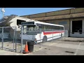 Two Flxible Metros and Eldorado Escort in Glen Burnie Maryland