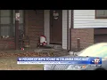 Two arrested 56 pounds of meth seized in Columbia drug trafficking investigation