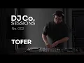 Download Lagu DJ Co. Session 002: TOFER | Indie Dance, Dark Disco \u0026 Progressive House [Live @ DJ Co. studio]