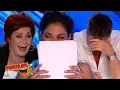 Download Lagu FUNNIEST X Factor UK Auditions From Way Back When!
