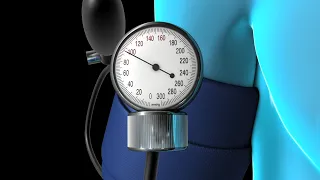 How High Blood Pressure (Hypertension) Affects Your Heart