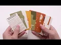 Print Your own Affirmation Cards