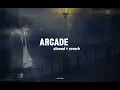Download Lagu Duncan Laurence - Arcade (slowed + reverb)