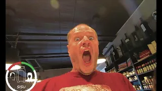 #55 Having fun on the Island Tenerife, Canary Islands | Sisu Leopard 45 Catamaran