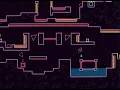 Big Neon Tower Tiny Square Walkthrough Part 1 Cool math Games