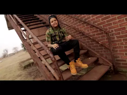 Download MP3 Young M.A \