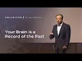 Dr Joe Dispenza Rewire Your Brain Break the Habit of Being Yourself