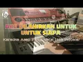 Download Lagu AKU DILAHIRKAN UNTUK SIAPA - KARAOKE ASEP IRAMA VERSI LIDA INDOSIAR