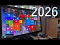 Can you still use Windows 8 1 in 2026