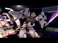 Download Lagu Mobile Suit Gundam: Climax U.C. - [ 14 ] - Chronicle Mode 「Stardust Memory」 Stage 1 - Kou's Story