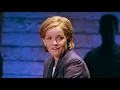 Becky Gulsvig sings "Me and the Sky" - Come From Away North American Tour