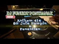 Download Lagu DJ FUNKOT PONTIANAK ‼️80 JUTA Pumpin x Penantian HARDMIX ‼️ DRMX_OfficialV2