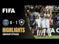 Download Lagu Botafogo Shocks PSG With 1-0 Win! FIFA Club World Cup