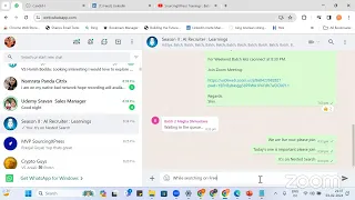 SourcingXPress Trainings Batch 2 Nested Searches
