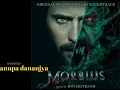 Morbius Flight  - Morbius Soundtrack - Jon Ekstrand