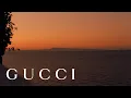 Gucci Lido: A Summer Story