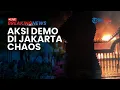 Download Lagu 🔴BREAKING NEWS: Demo Jakarta Chaos! Massa Saling Serang dengan Aparat di Mako Brimob hingga DPR