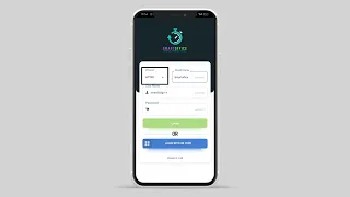 How to Log in to the SmartOffice ESS Mobile App Step-by-Step Guide