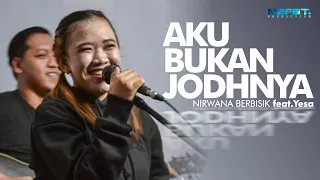 Download Aku Bukan Jodohnya - Tri Suaka | Cover by Yesa X Java X Vandra MP3