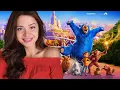 Stefania – WONDER (uit de film WONDER PARK)