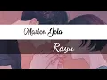 Download Lagu Marion Jola - Rayu (Lirik)