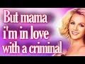 Download Lagu Britney Spears - Criminal (Lyrics) ❤