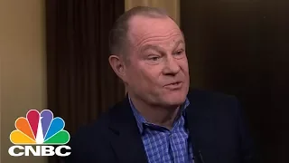 The Gap Inc CEO Big Data Benefits Mad Money CNBC