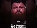 Download Lagu Strength comparison between eddie Hall and Brian shaw