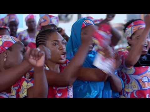 Wives on Strike: The Revolution  official trailer 2
