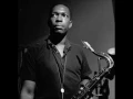 星へのきざはし(stairway to the stars)jonh-coltrane&milt-jackson