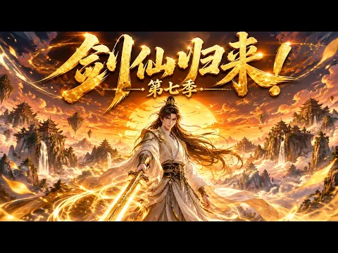 剑仙归来！ 第2集