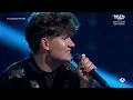 Sebastián Yatra, Oihan y Kimy Touw cantan "Pareja del año" | Semifinal | La Voz 2025