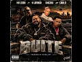 Buite (feat. Luda G, M Joyner & Smezha)