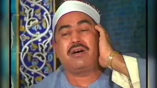 تسجيل خارجي رائع لفضيلة الشيخ محمد محمود الطبلاوي عليه رحمة الله وما تيسر من سورة يونس 